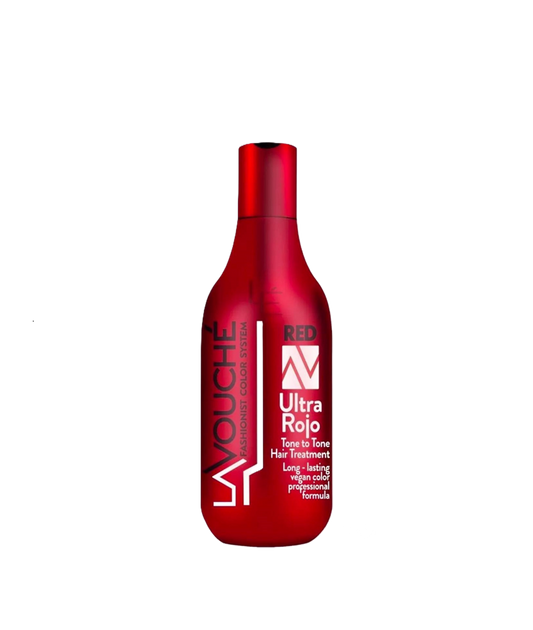 Matizador Ultra Rojo 300 ml