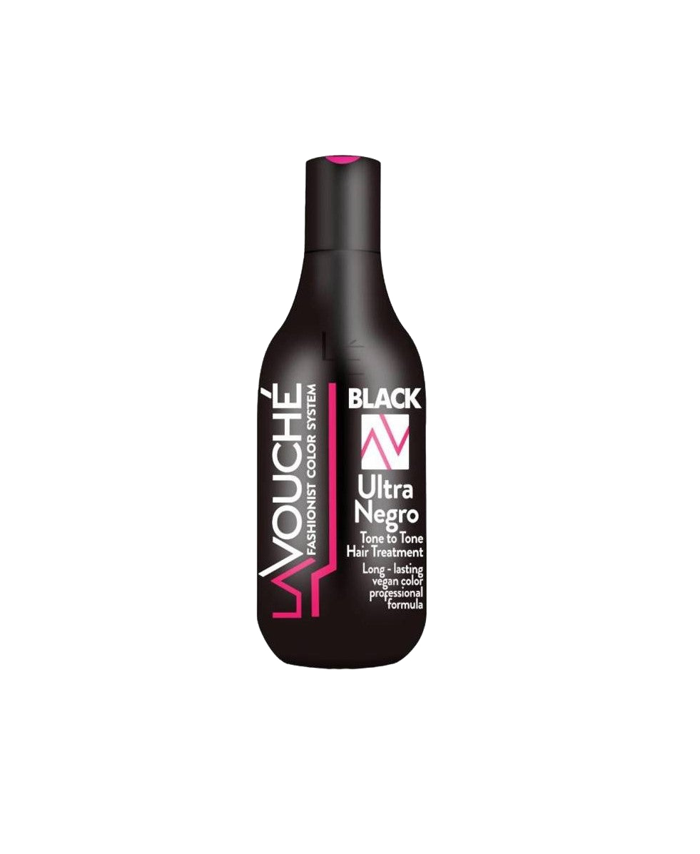 Matizador Ultra Negro Lavouche 300 ml
