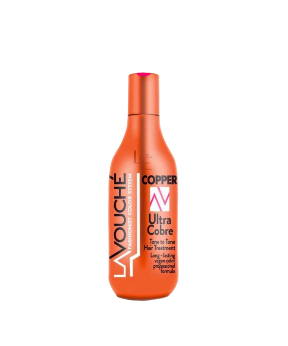 Matizador Ultra Cobre 300 ml