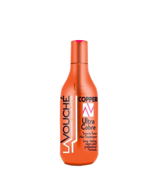 Matizador Ultra Cobre 300 ml