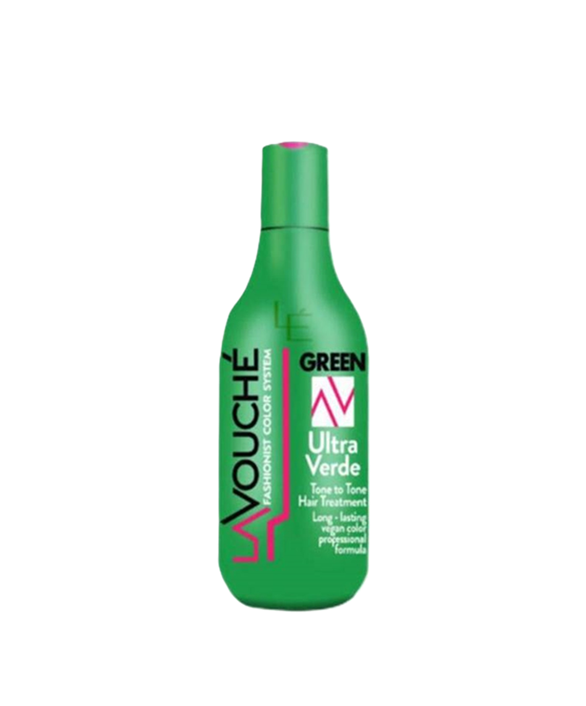 Matizador Ultra Verde 300 ml
