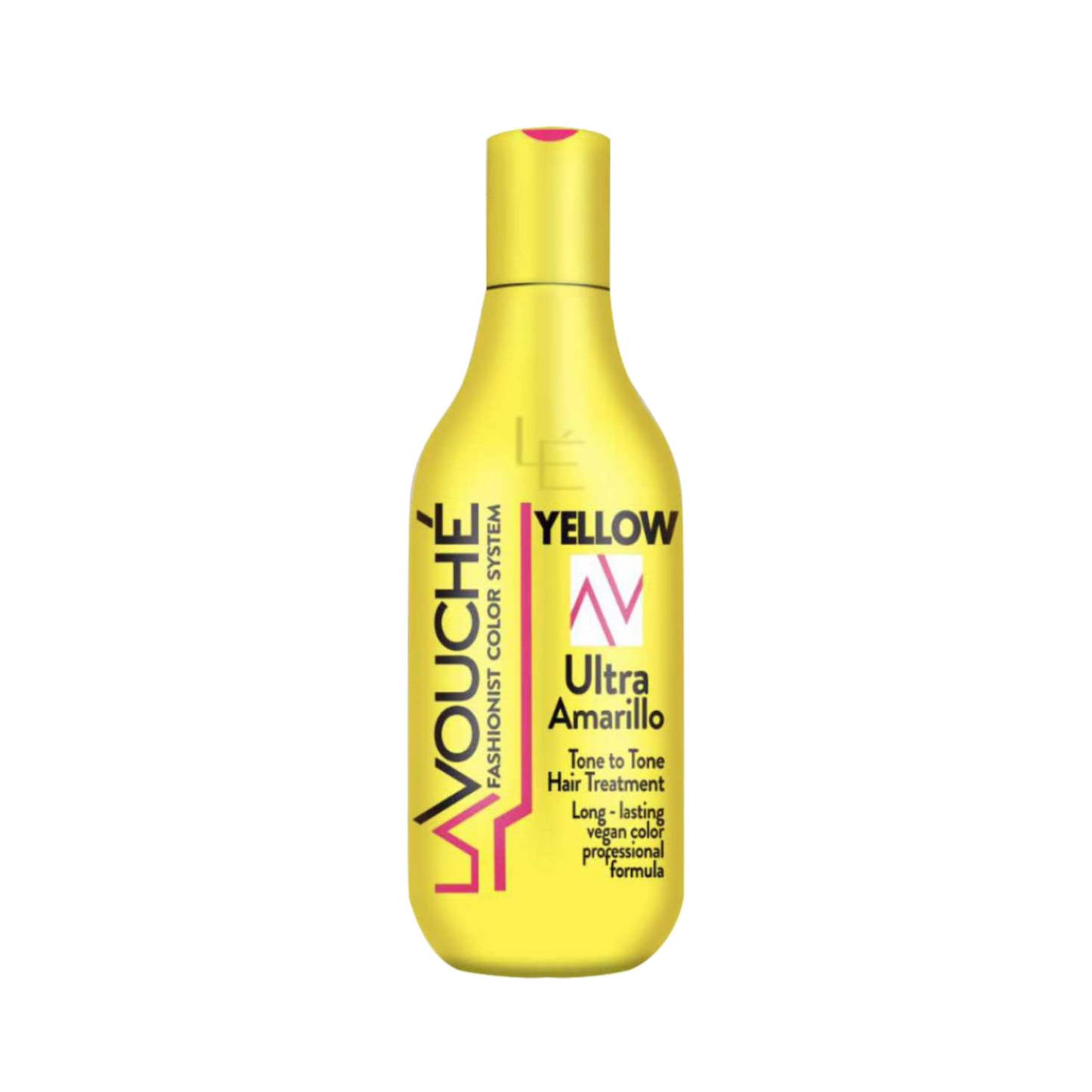 Matizador Ultra Amarillo Lavouche 300ml