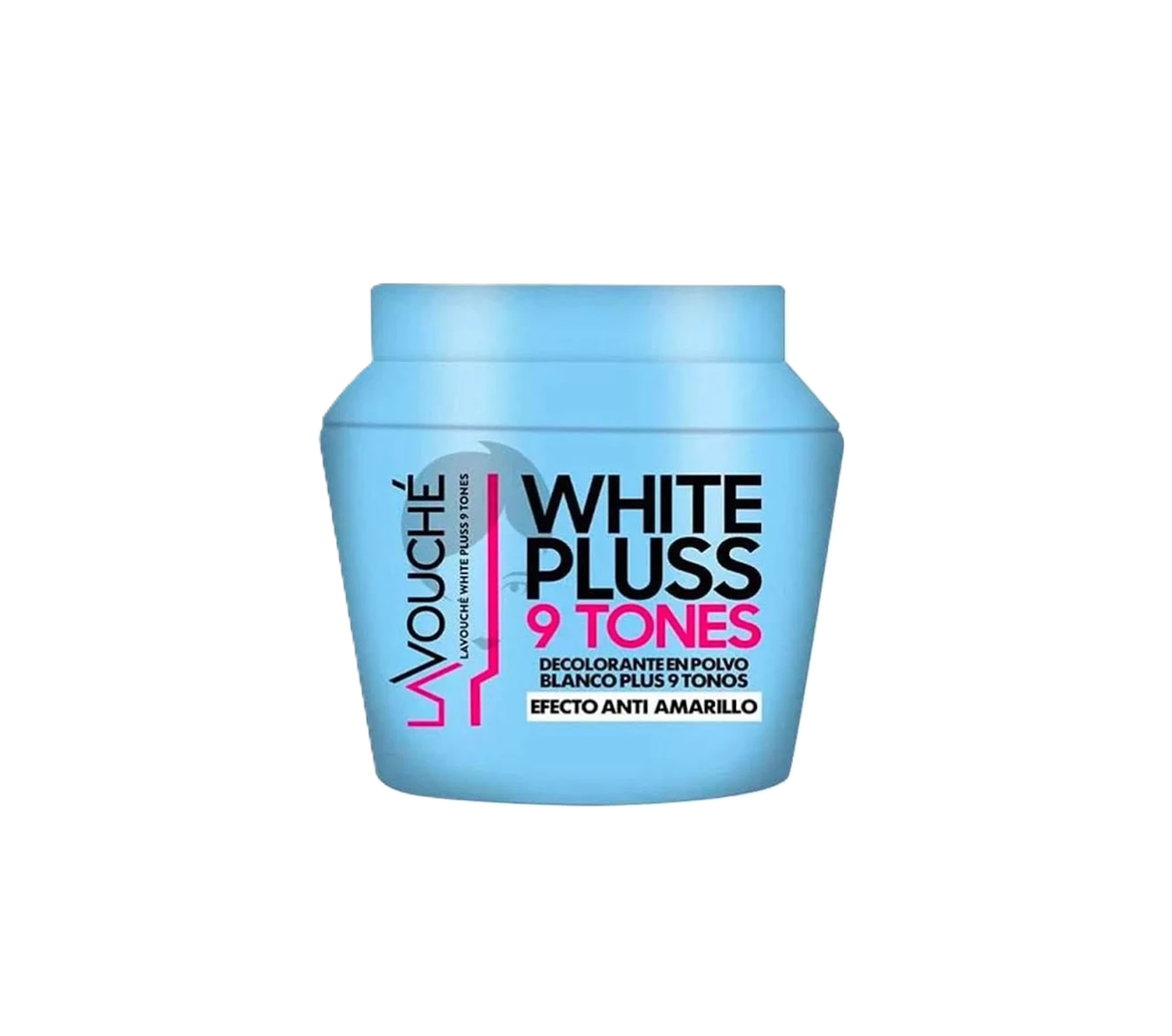 Decolorante White Plus 500 gr