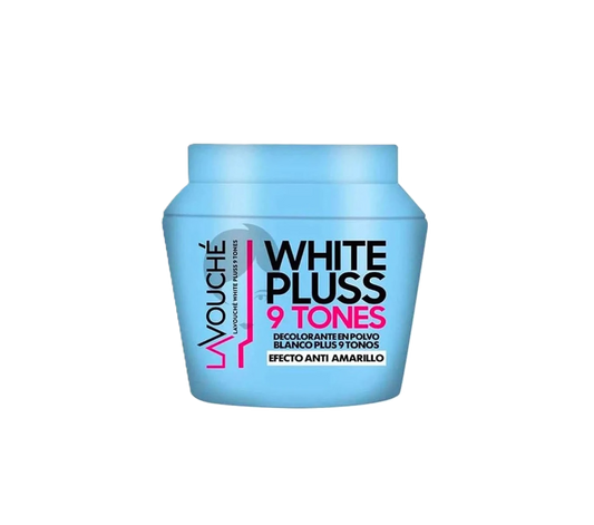 Decolorante White Plus 500 gr