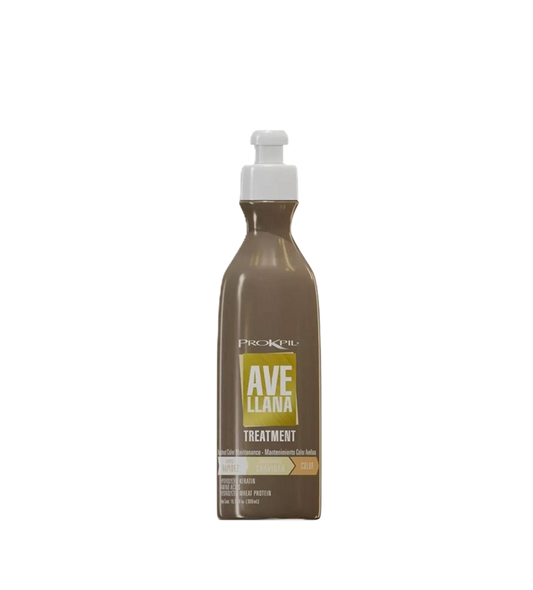 Matizador Avellana 300 ml
