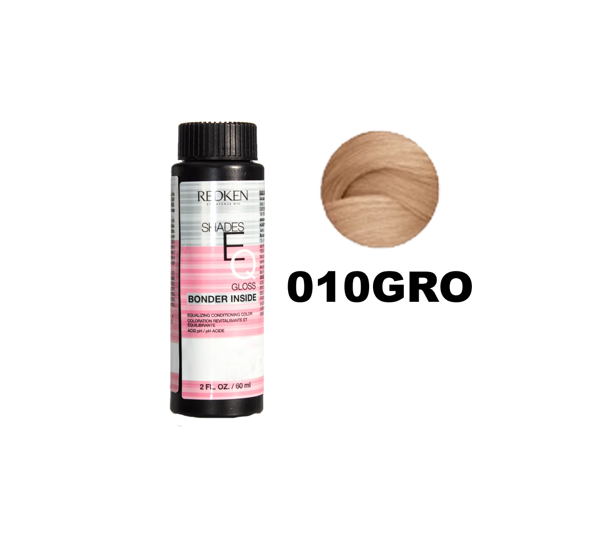 Shades EQ Bonder Inside 01GRO