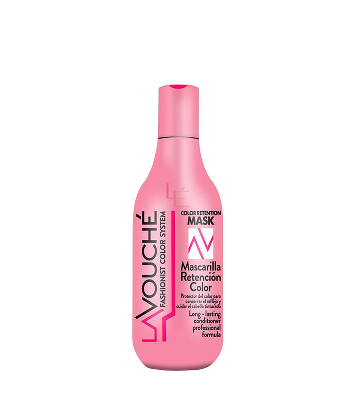 Mascarilla Retención Color 300 ml