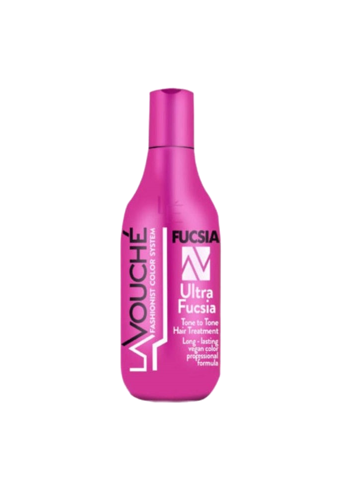 Matizador Ultra Fucsia Lavouche 300ml