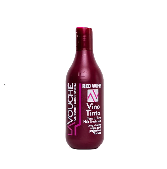 Matizador Ultra Vino Tinto Lavouche 300ml