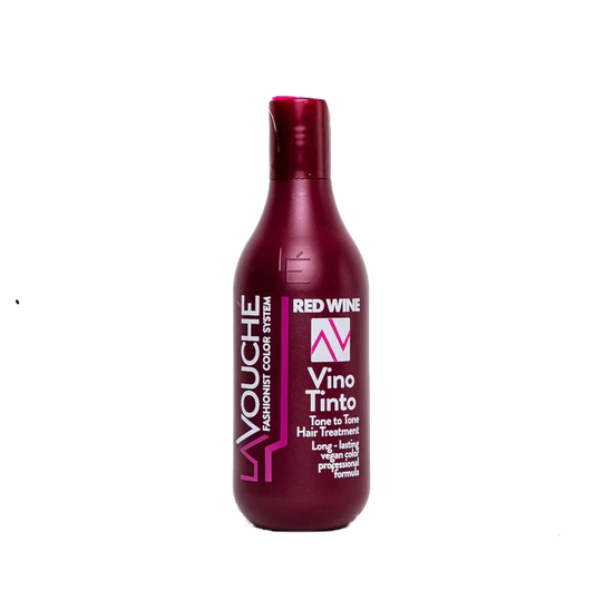 Matizador Ultra Vino Tinto Lavouche 300ml