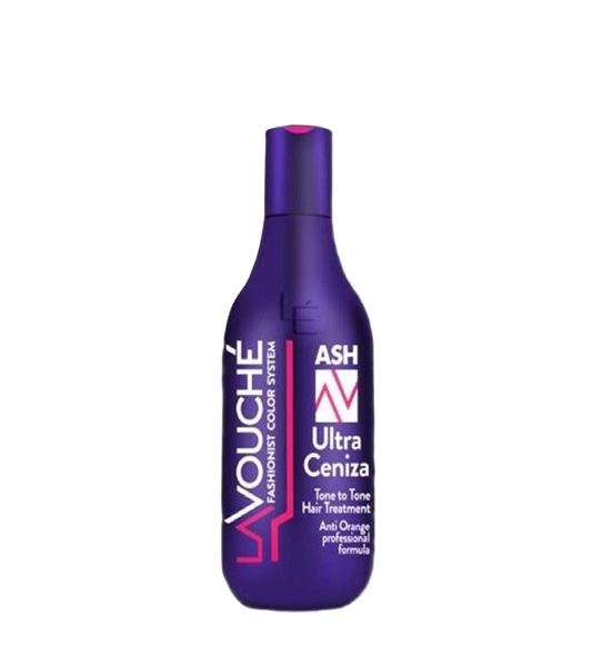 Matizador Ultra Ceniza 300 ml
