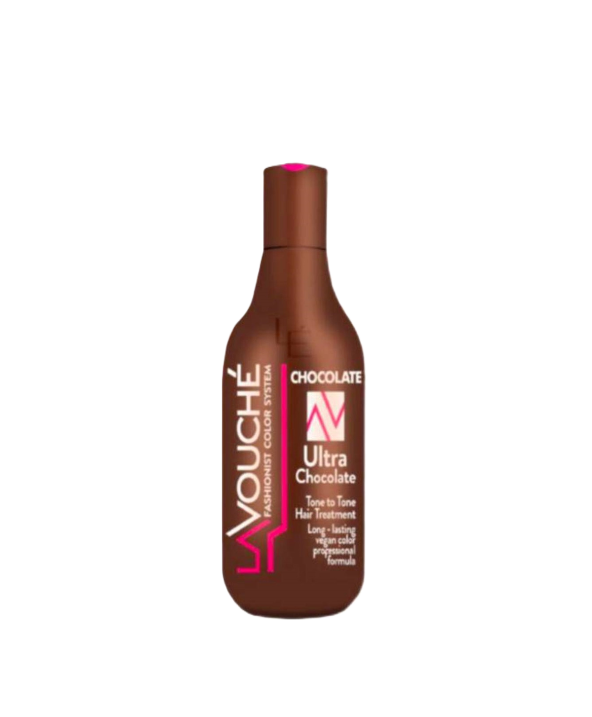 Matizador Ultra Chocolate 300 ml