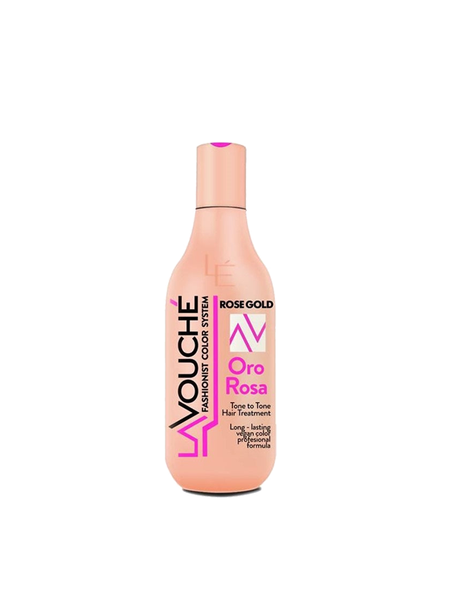 Matizador Oro Rosa Lavouche 300ml
