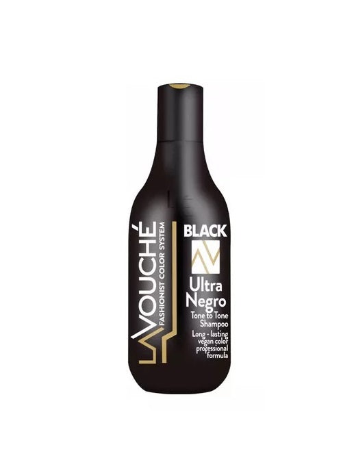Shampoo Ultra Negro Lavouche 300ml
