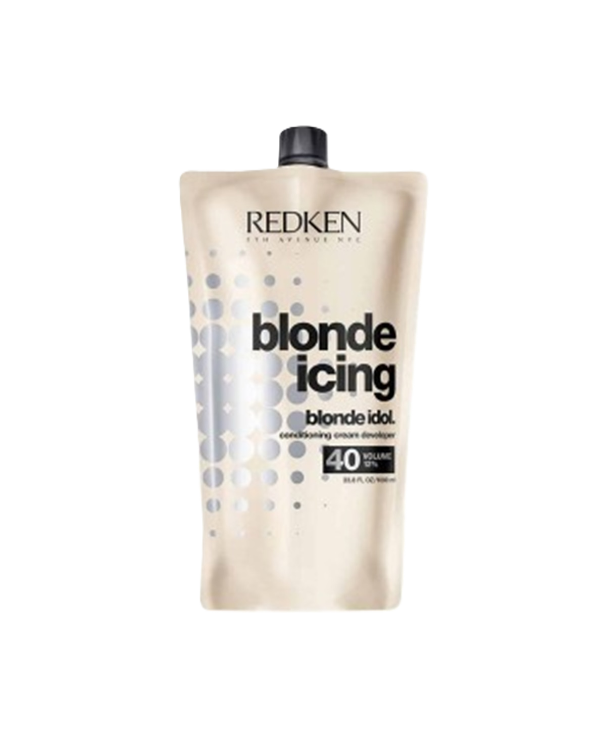 Oxidante Blonde Glam 40 vol 12% 1000 ml