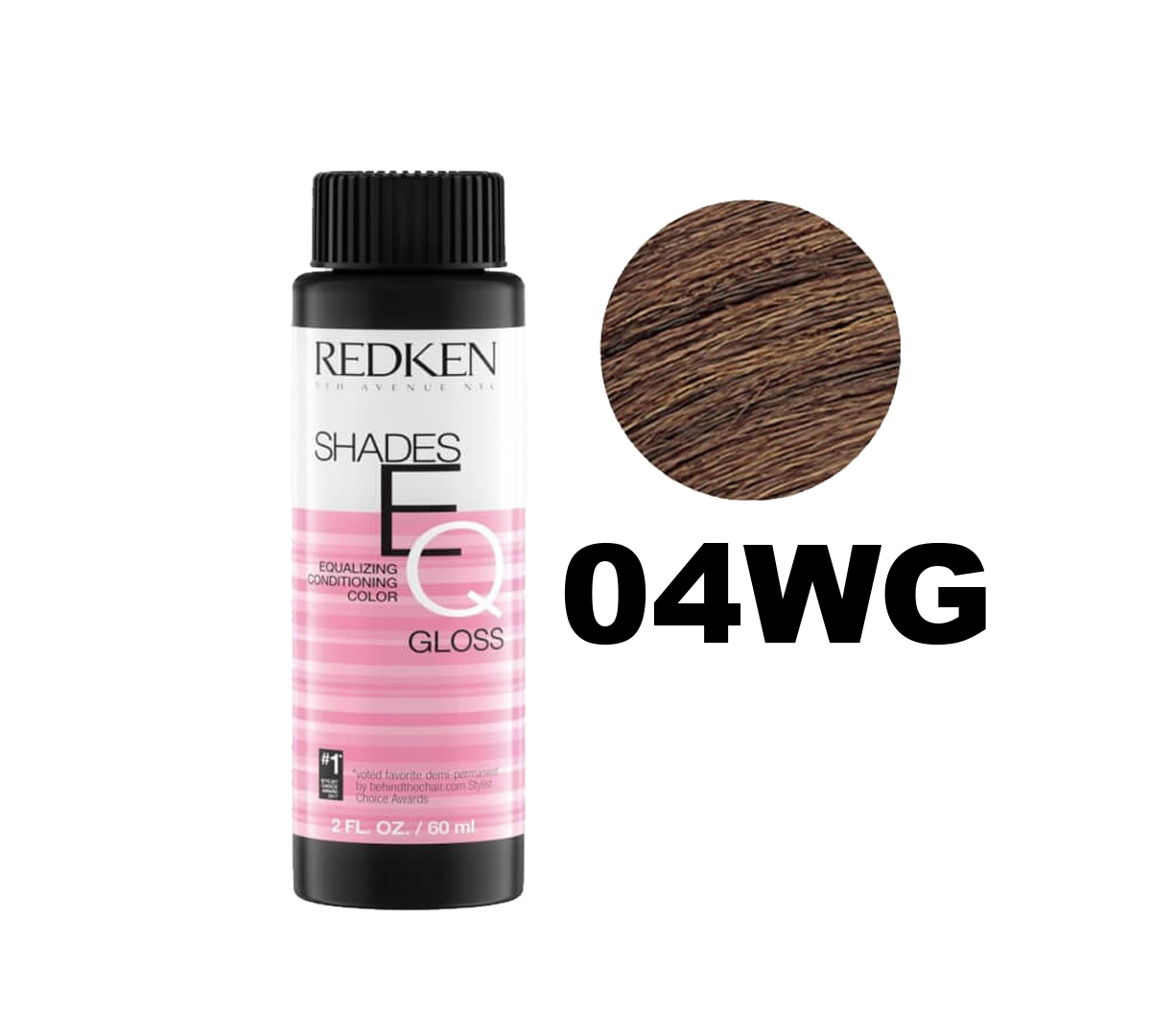 Shades EQ Bonder Inside 04WG