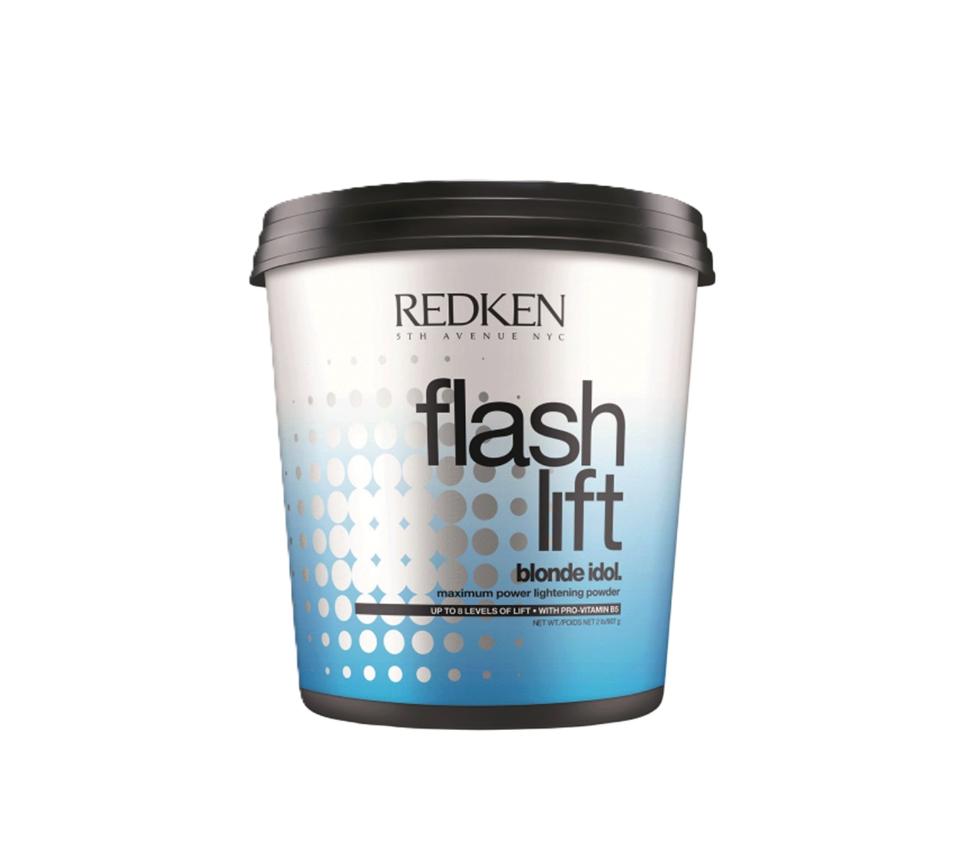 Decolorante Flash Lift Blonde Idol 500 gr