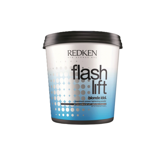Decolorante Flash Lift Blonde Idol 500 gr