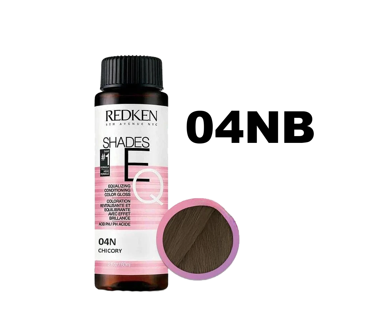 Shades EQ Bonder Inside 04NB