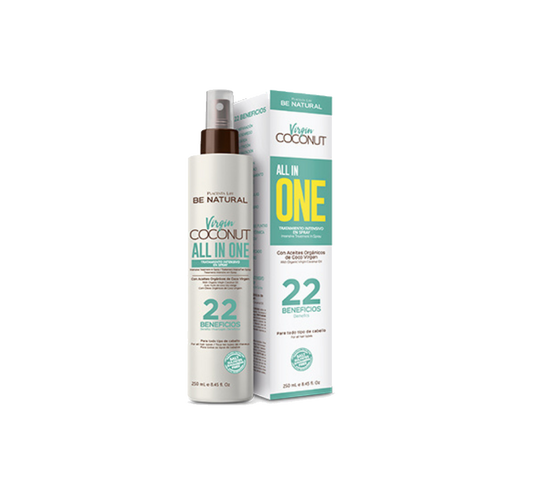 All in One Coco Be Natural 250 ml