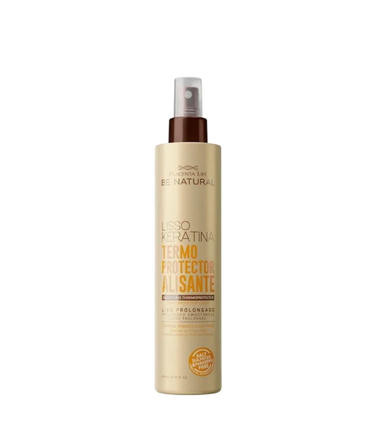 Termoprotector Alisante Lisso Keratina 250 ml