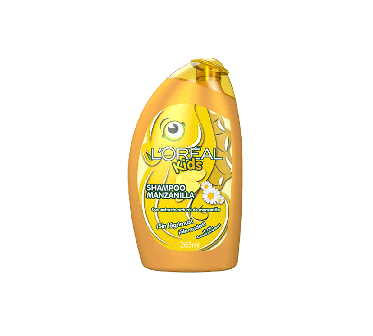 Shampoo L'Oreal Kids