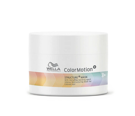 Mascara Color Motion 500 ml