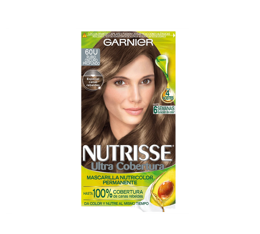 Tinte Garnier Nutrisse 60U