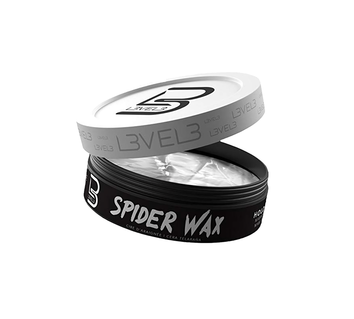 Spider Wax 150ml Level 3
