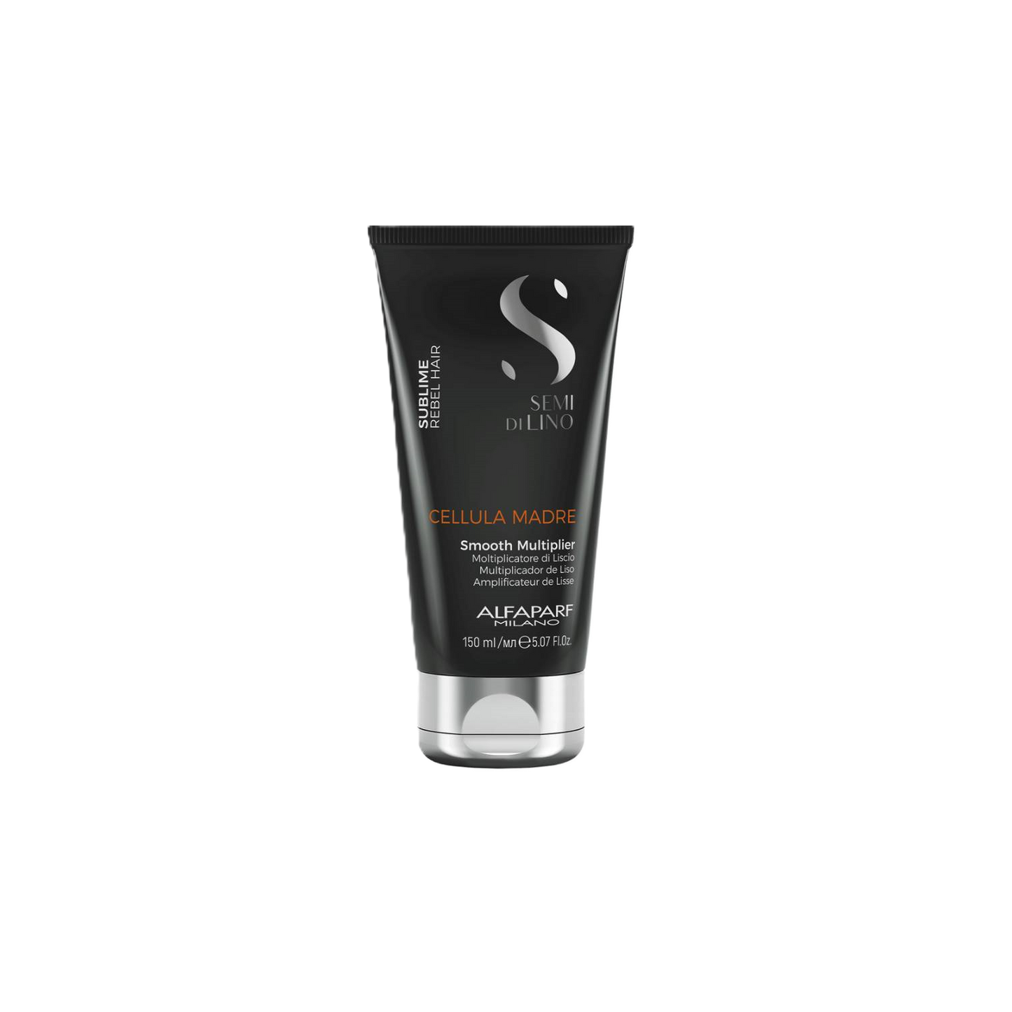 Serum Cellula Madre Smooth Multiplier Semi Di Lino 150 ml