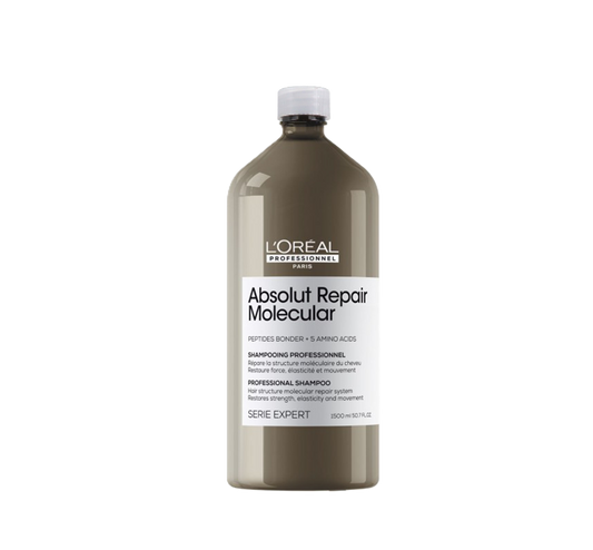Shampoo Absolut Repair Molecular 1500 ml