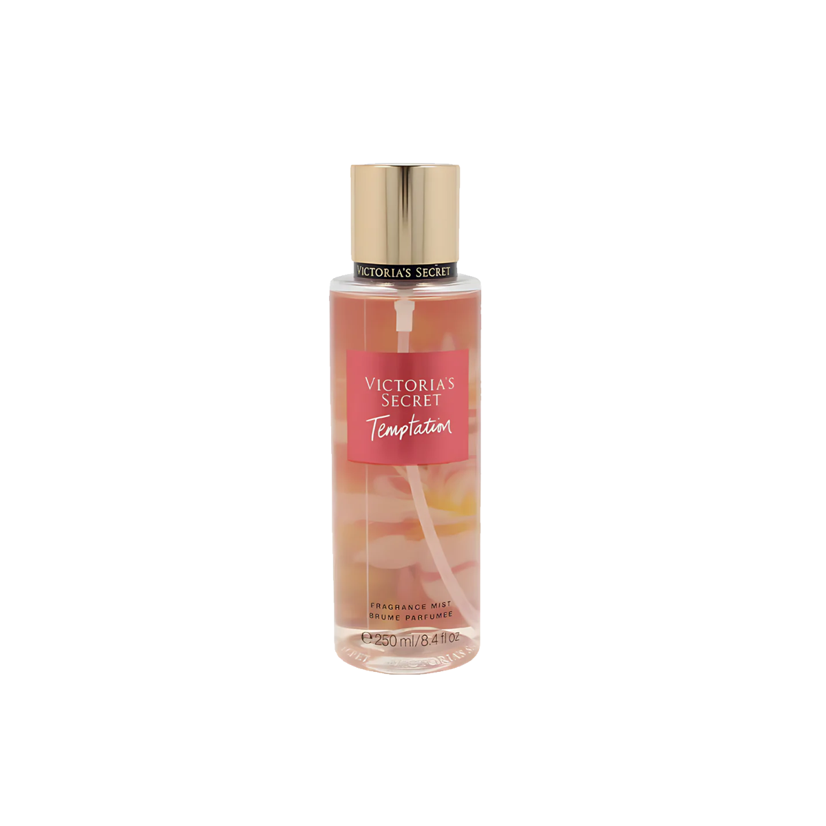 SPLASH TEMPTATION 250 ML