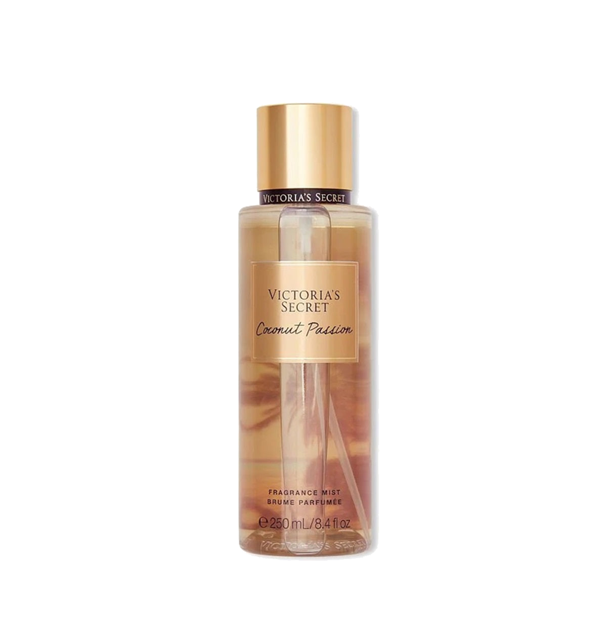 Splash Fragance Coconut Passion 250 ml