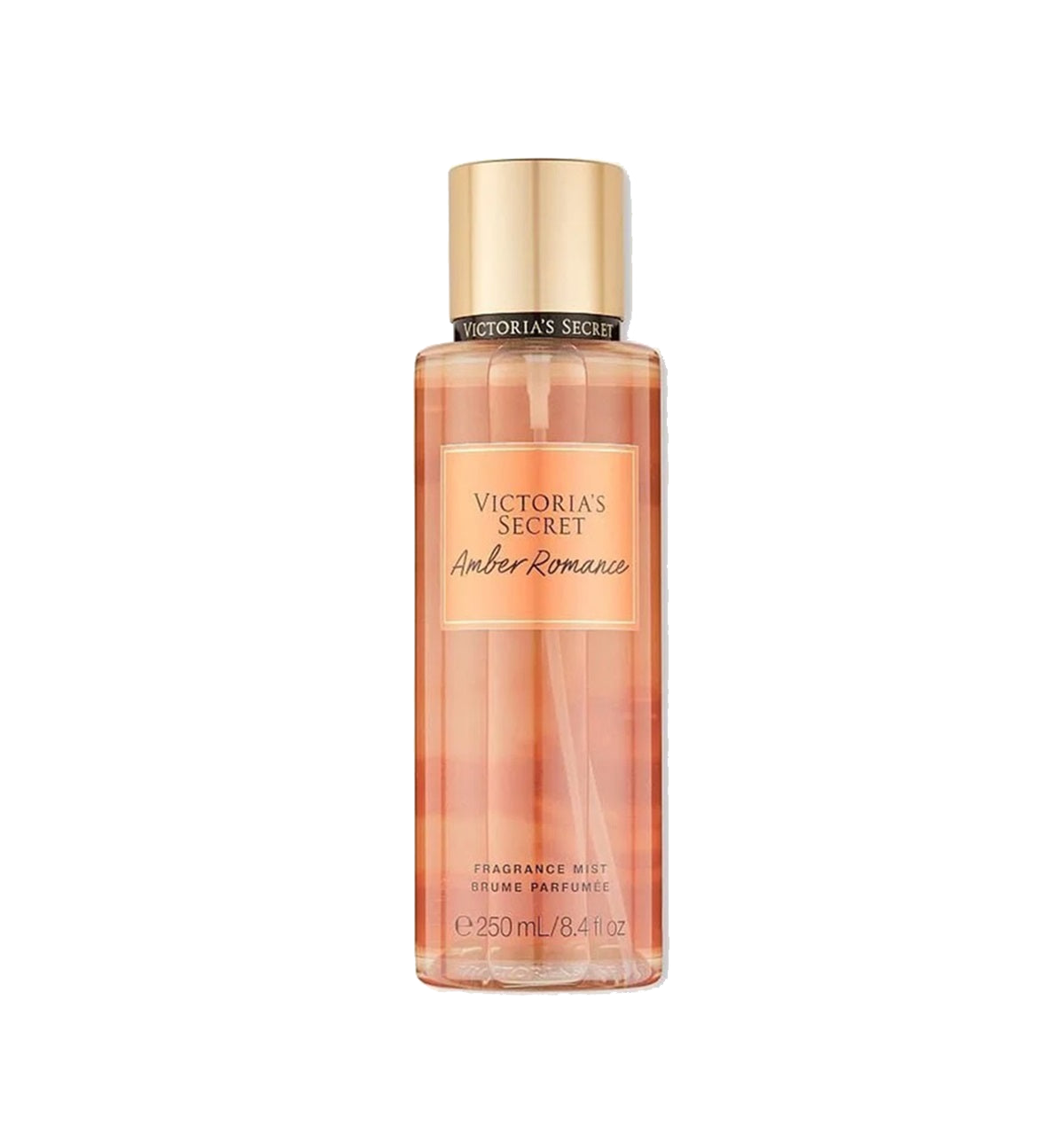 Splash Fragance Amber Romance 250 ml
