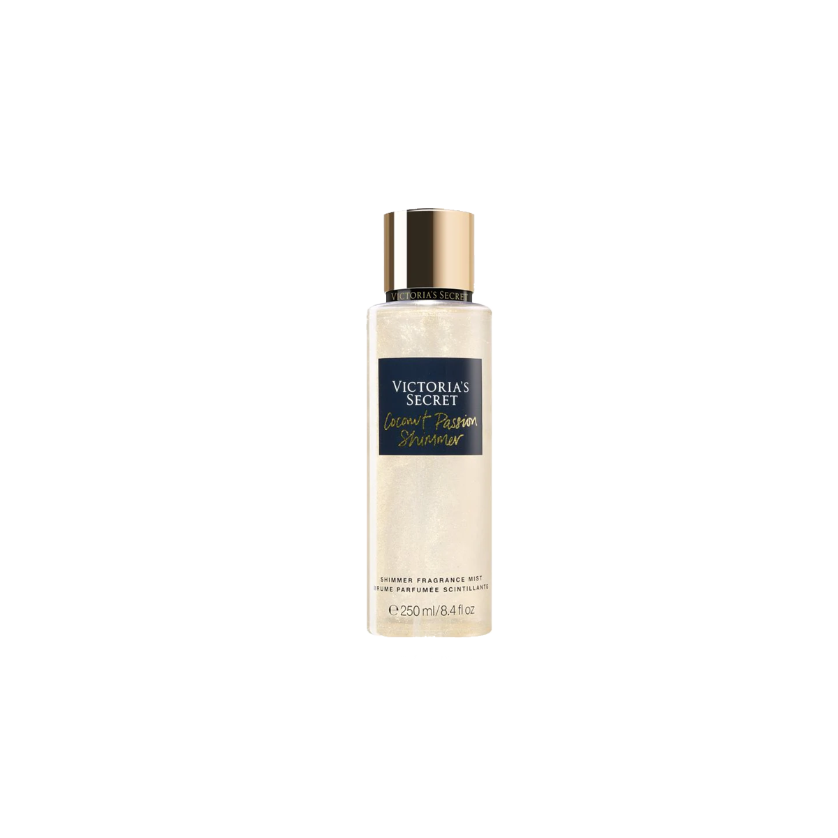 SPLASH COCONUT PASSION SHIMMER 250ML