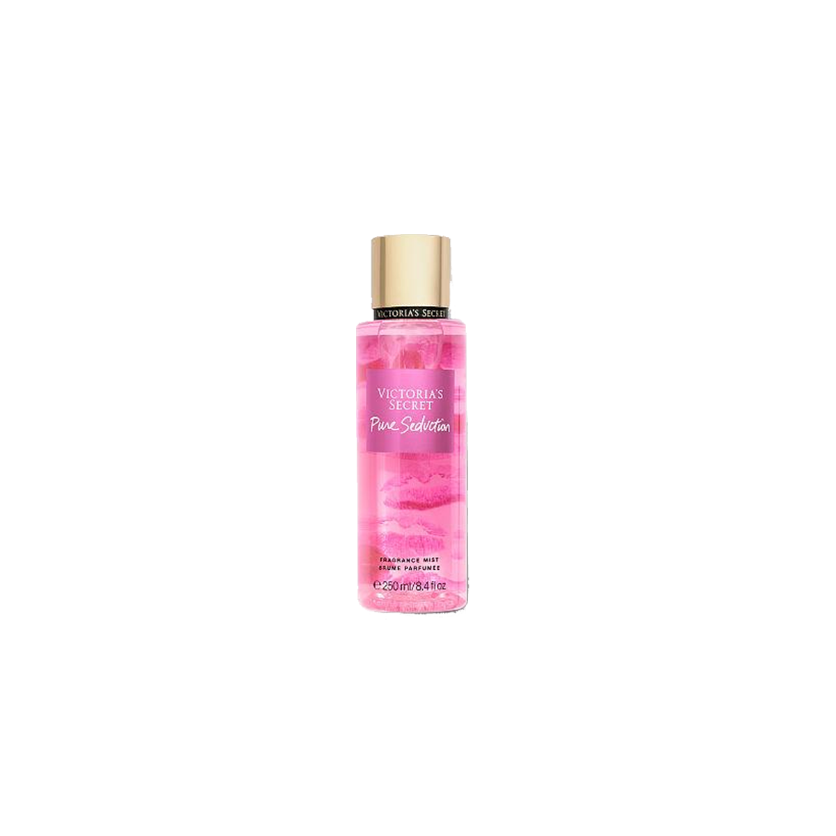 SPLASH PURE SEDUCTION 250ML