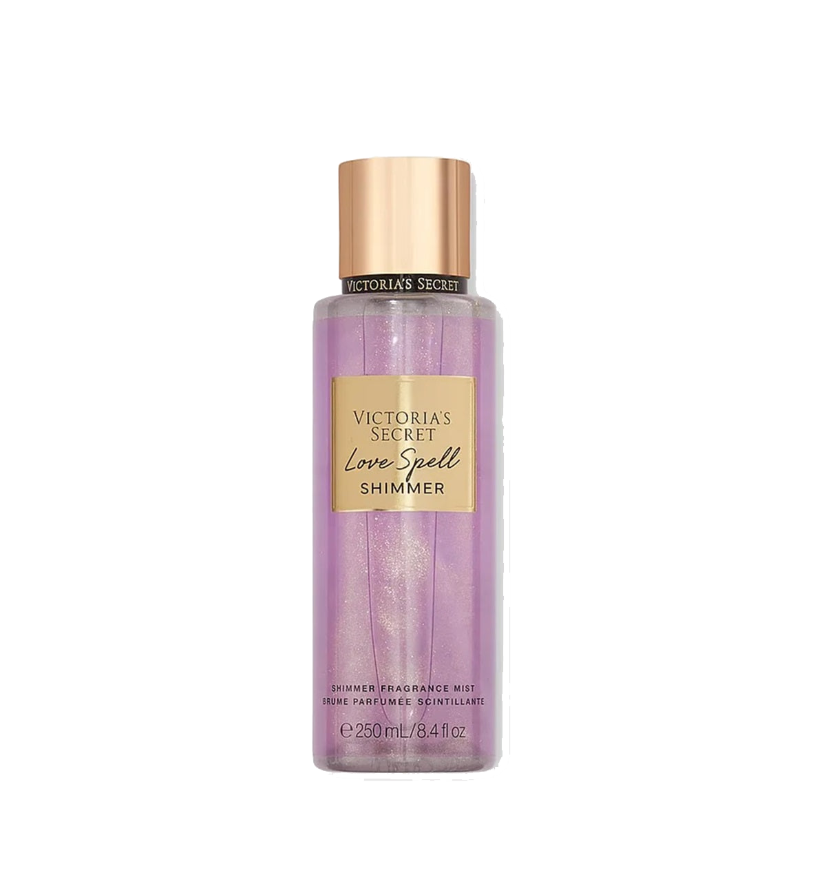 Splash Fragance Love Spell 250 ml