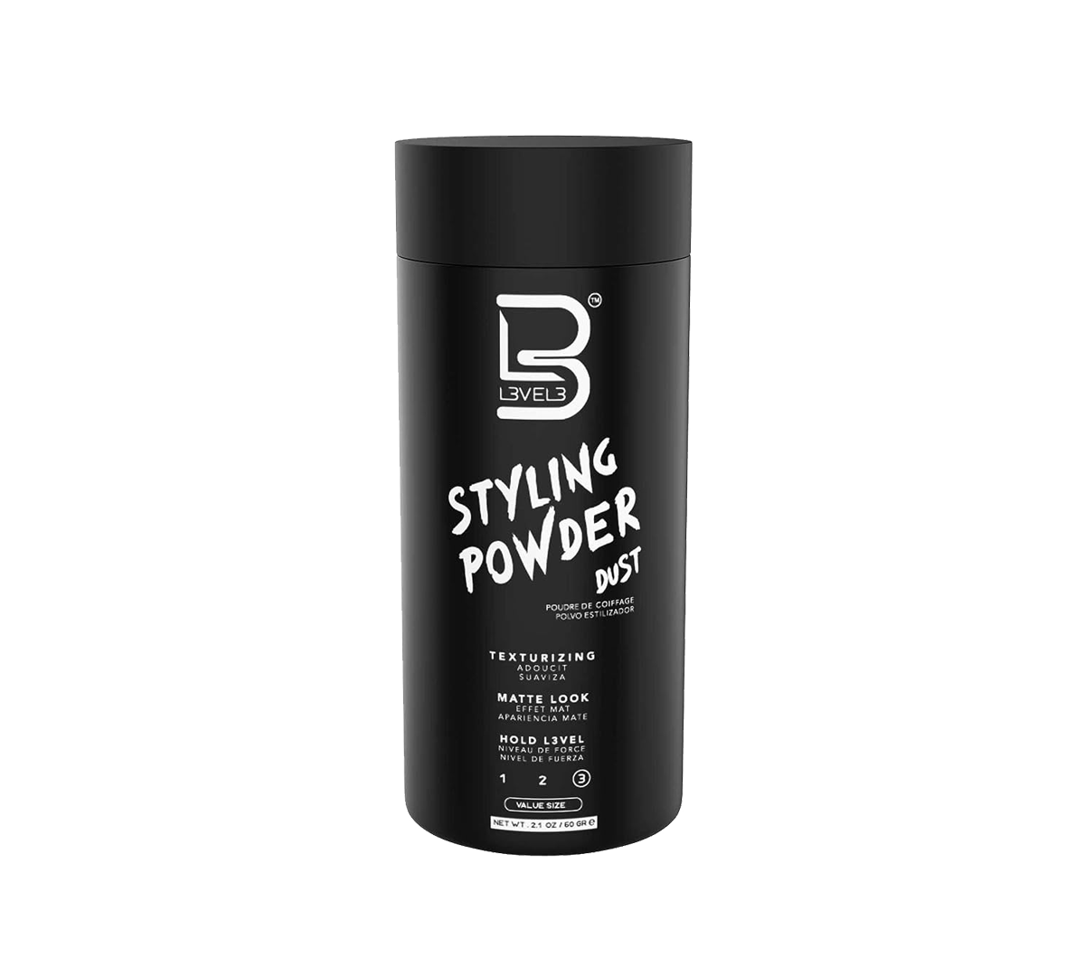 Styling Powder Dust Polvo Texturizante 60gr – Level 3