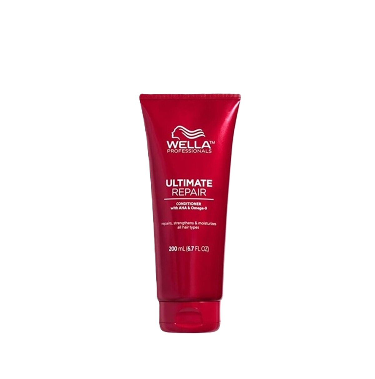 Acondicionador Ultimate Repair Paso 2 200 ml