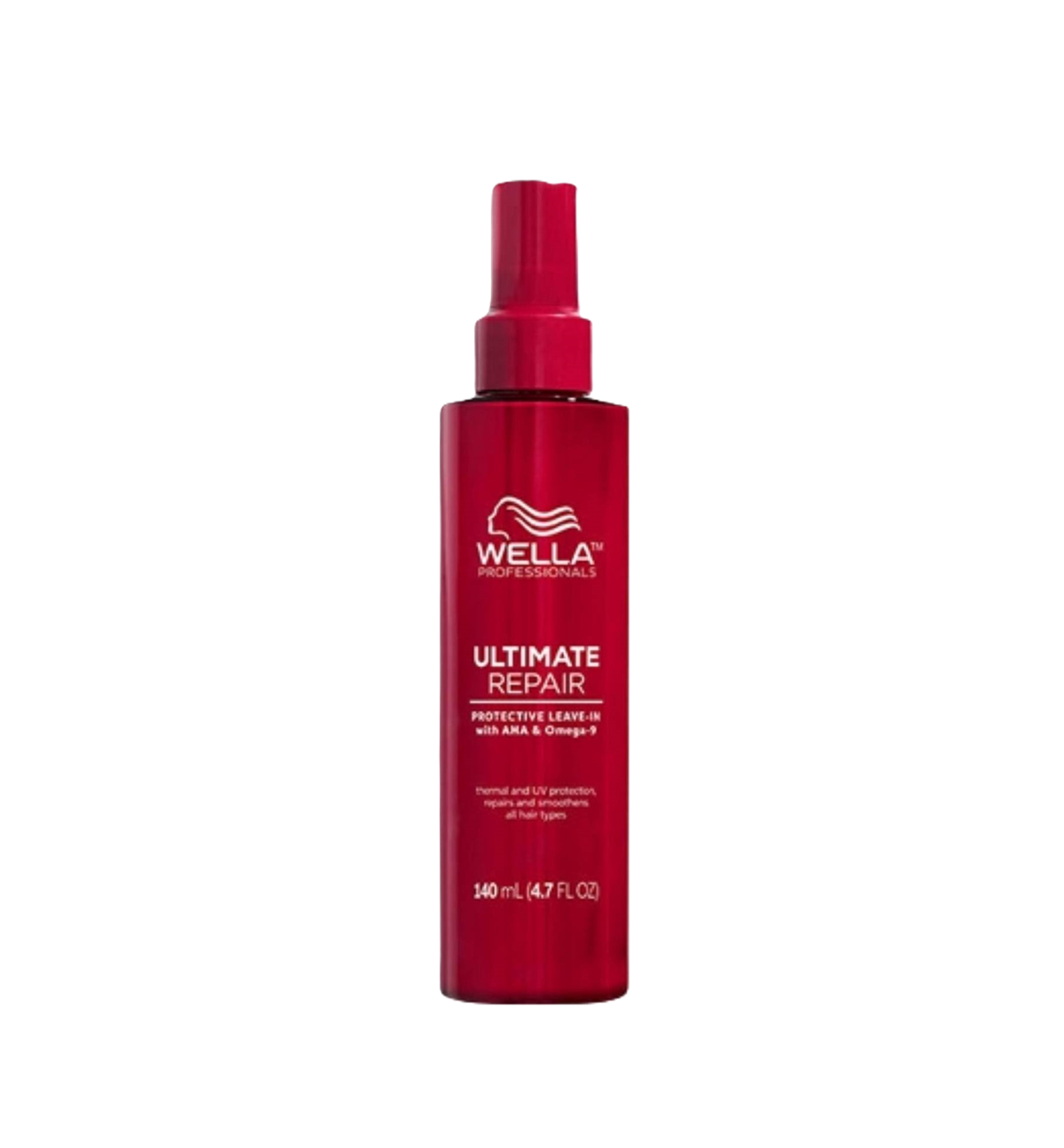 Termoprotector Ultimate Reparación Paso 4 - 140 ml