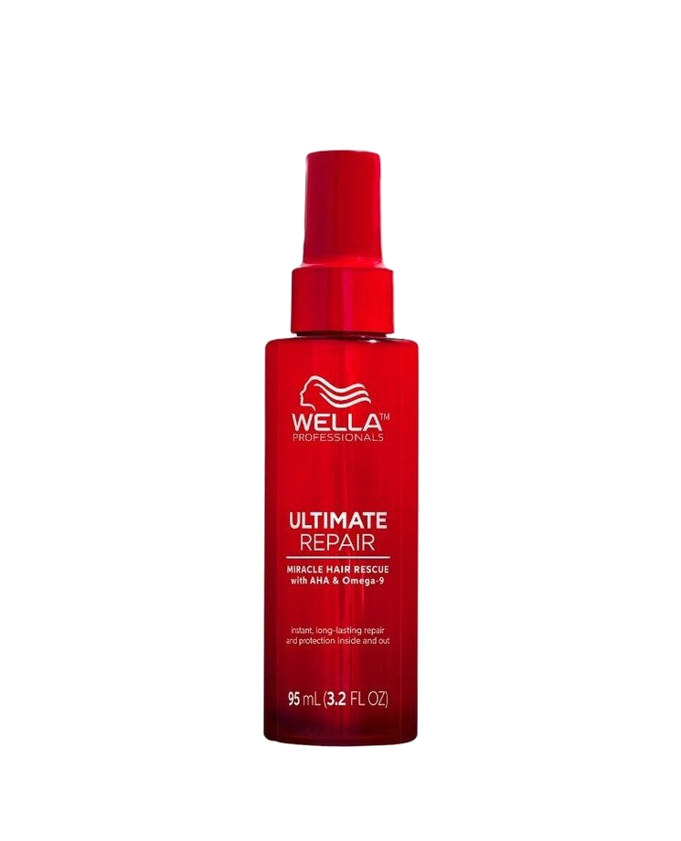 Spray Ultimate Reparation Paso 3 Wella 95ml