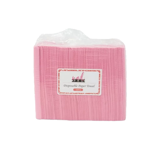 Campo de Trabajo 125 Pcs Nail Pro