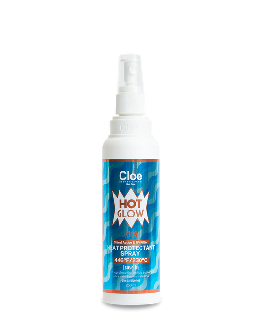 Termo Protector Hot Glow Kiss 250 ml