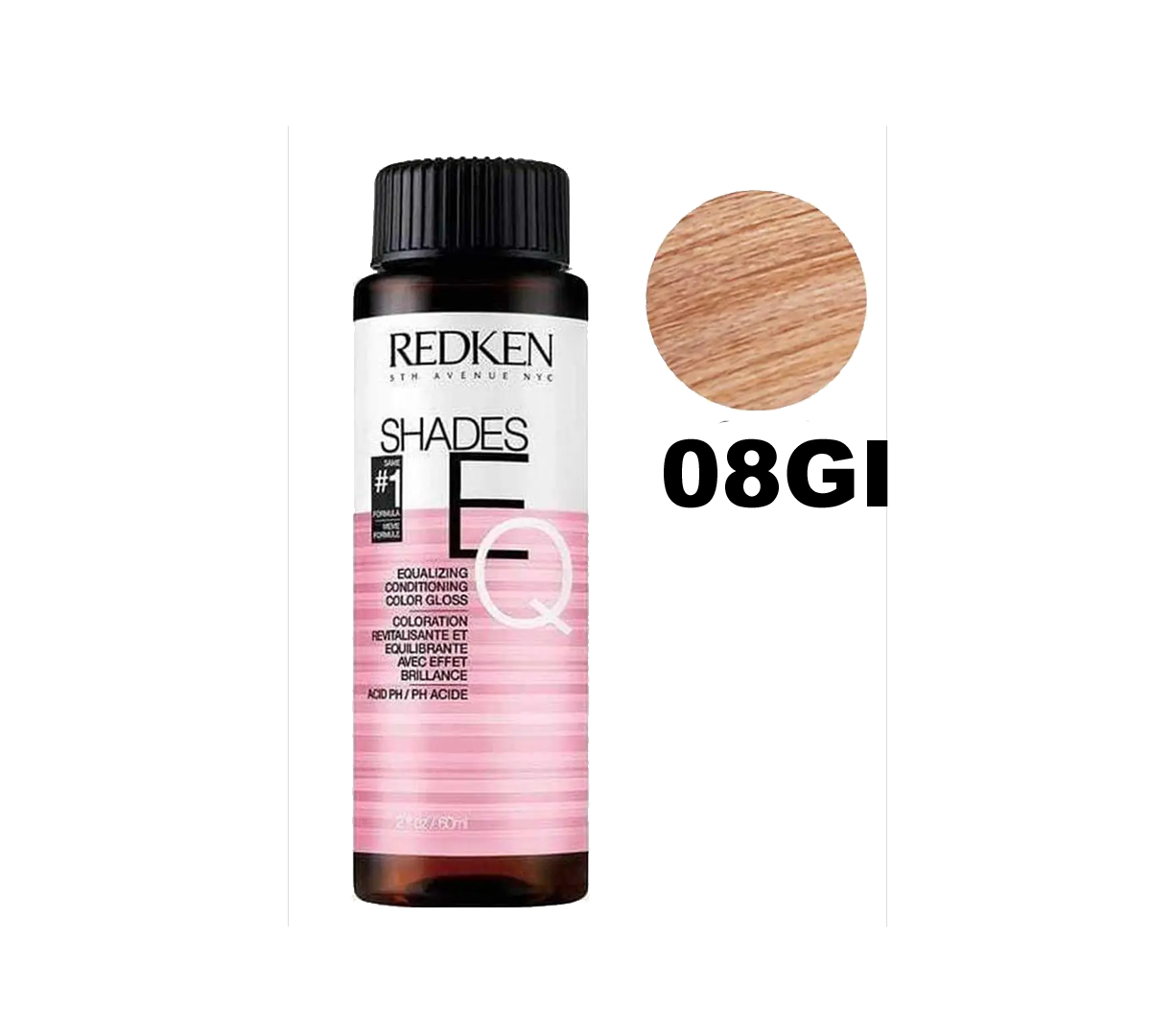 Shades EQ Bonder Inside 08GI