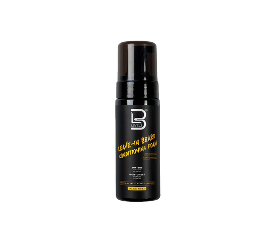 Leave-In Beard Conditioning 150ml Level 3