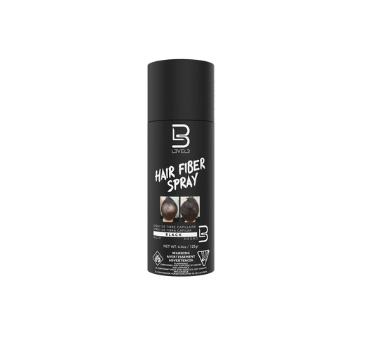 Hair Fibers Applicator Level 3