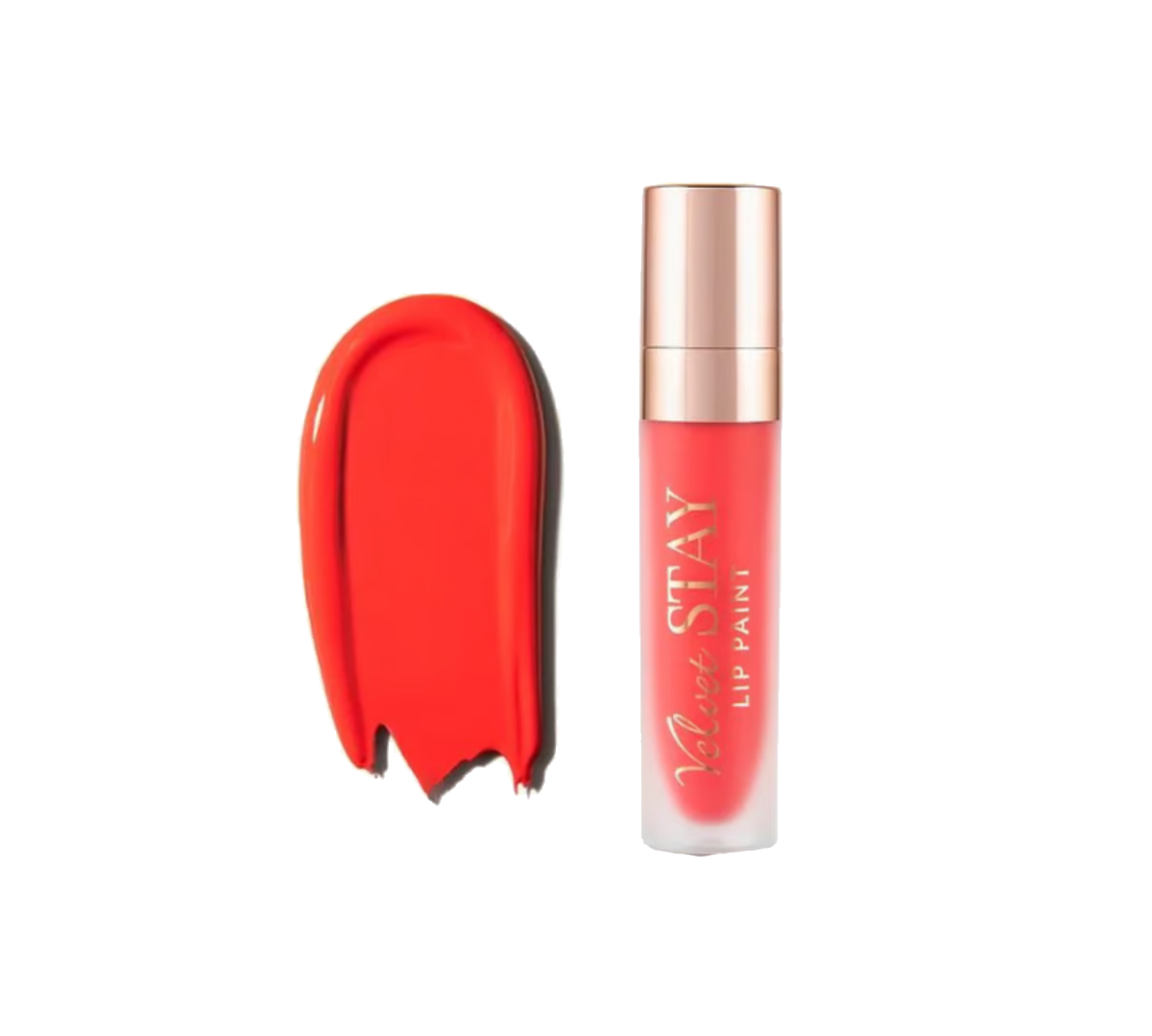 Labial Velvet Stay Calm 17 MUAH