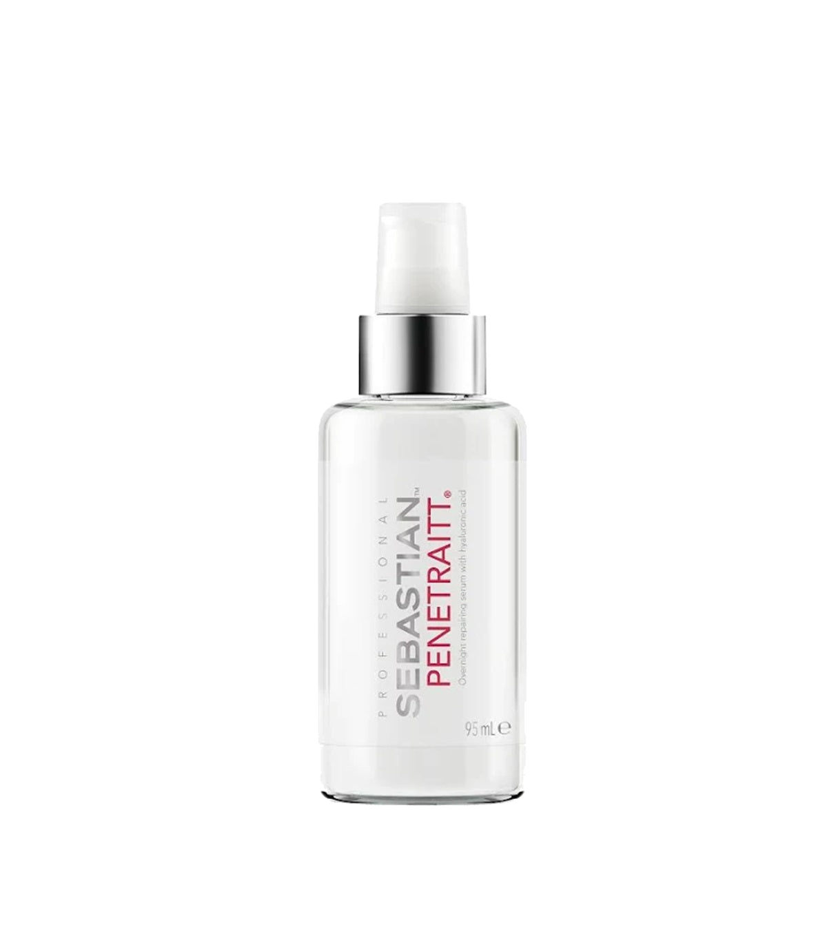 Serum Penetraitt Nocturno Acido Hialuronico 95 ml Sebastian
