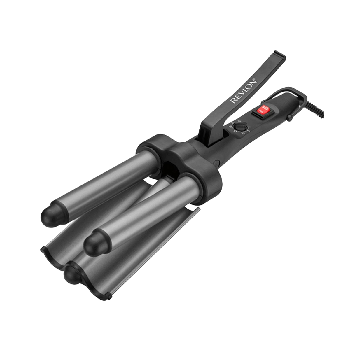 ONDULADOR WAVER 3 BARRILES REVLON