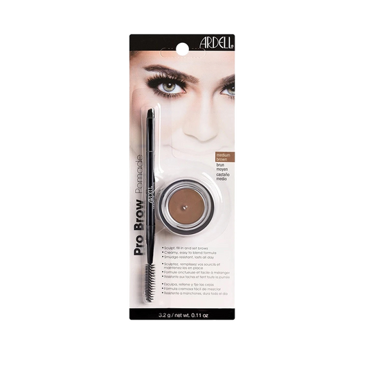 Pomada Pro Brown Medium